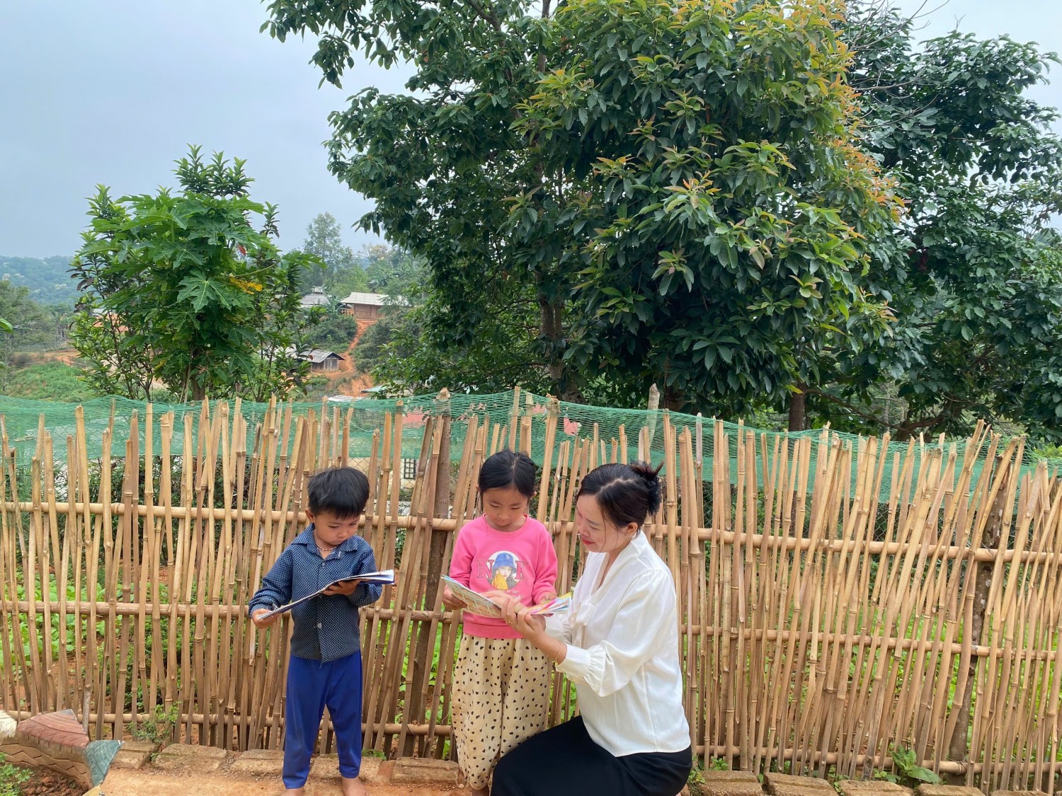 Sứ mệnh, tầm nhìn, giá trị cốt lõi